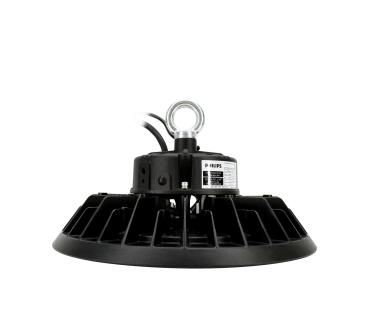 LED Hallenstrahler Highbay two 150W 80°/90°